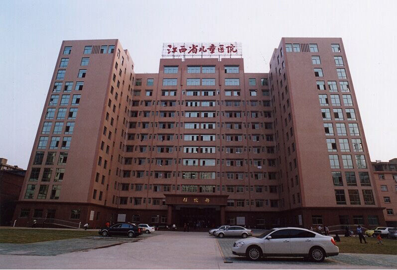 江西省兒童醫(yī)院洗地機(jī)客戶(hù)-旭潔環(huán)保洗地機(jī)掃地車(chē)
